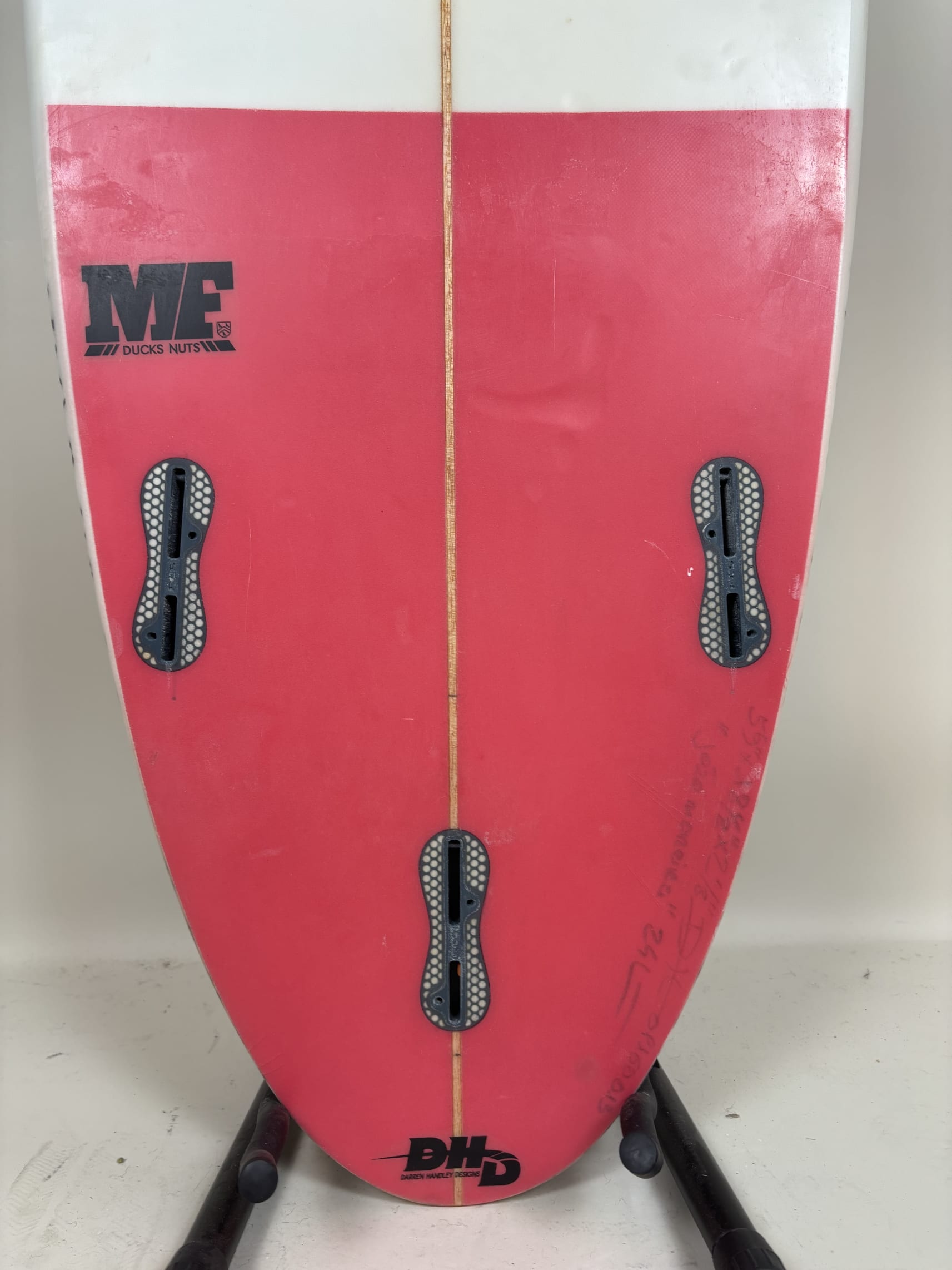 DHD MF 5'9'' | 24 L – Board Exchange
