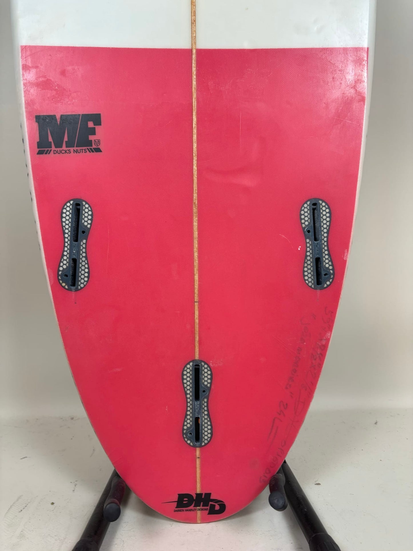 DHD MF 5'9'' | 24 L