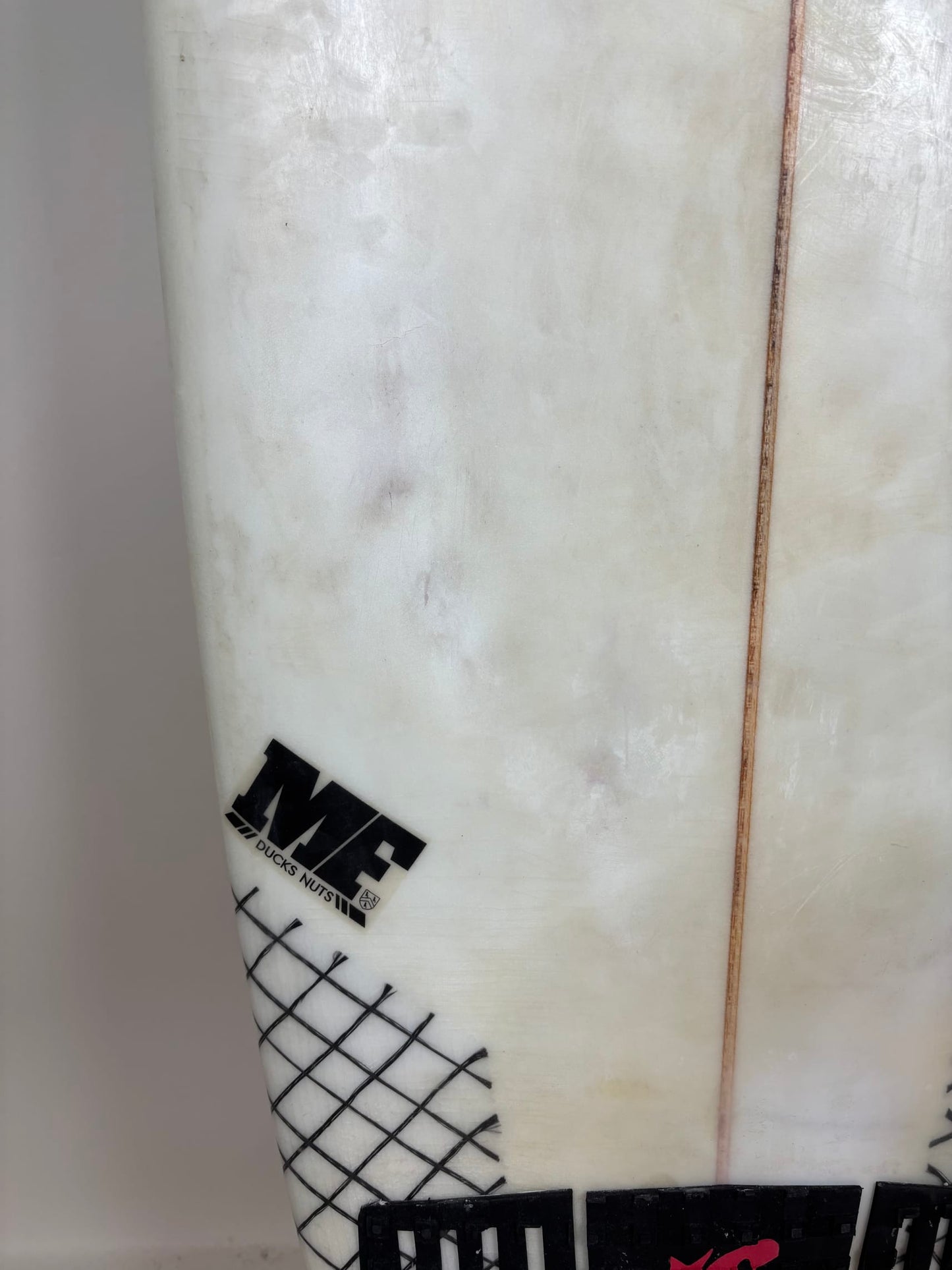 DHD MF 5'9'' | 24 L