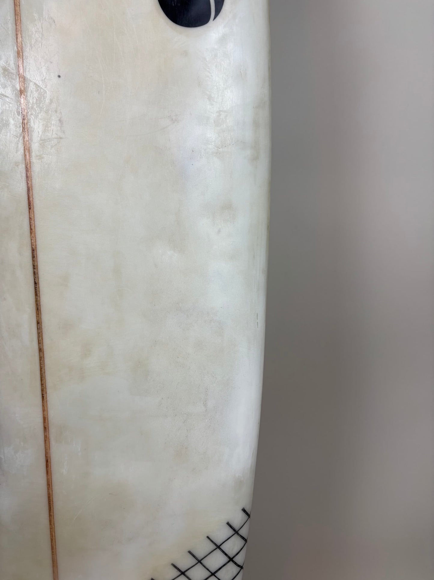 DHD MF 5'9'' | 24 L