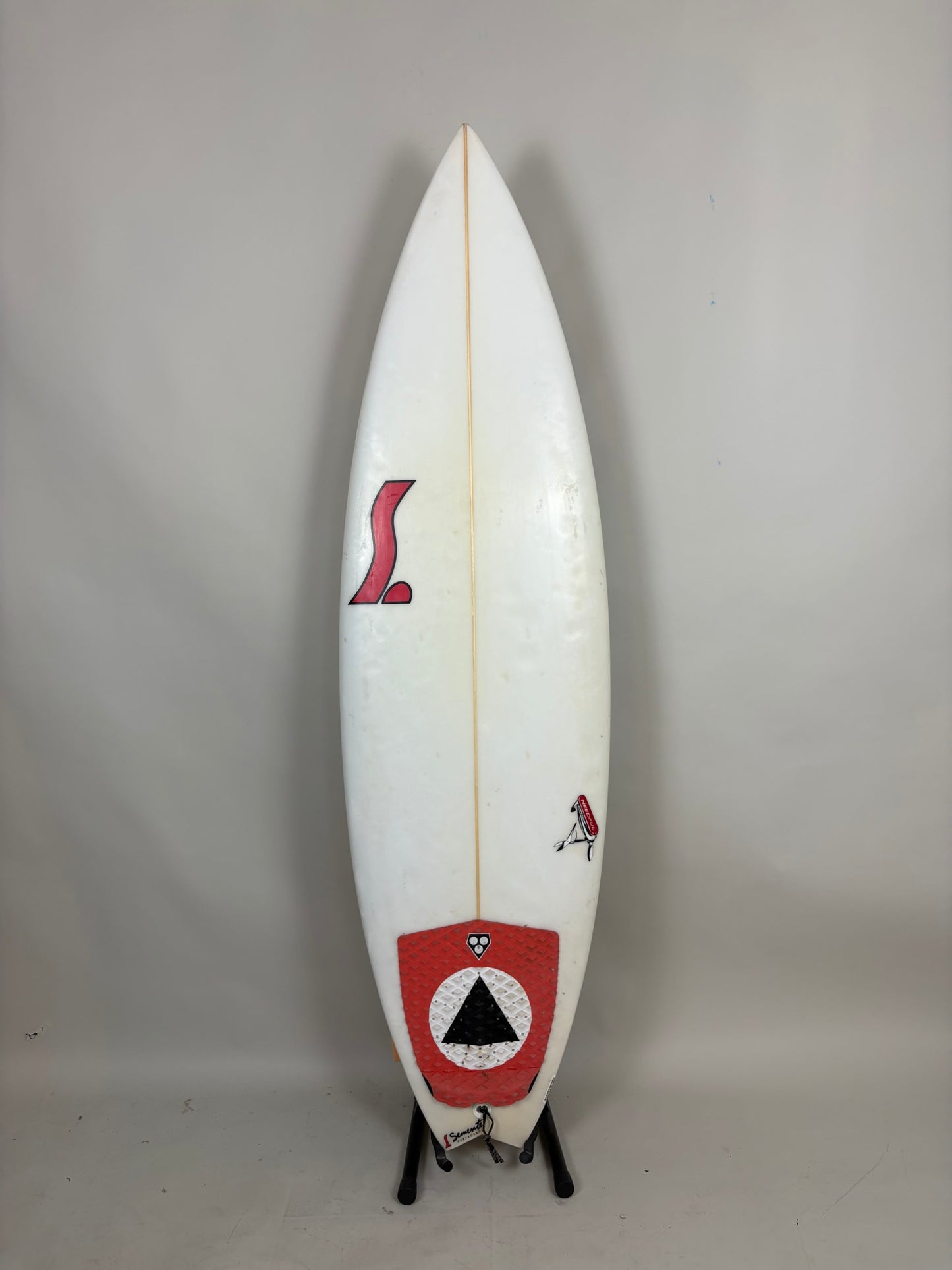 Semente  5'7'' | 23.5 L