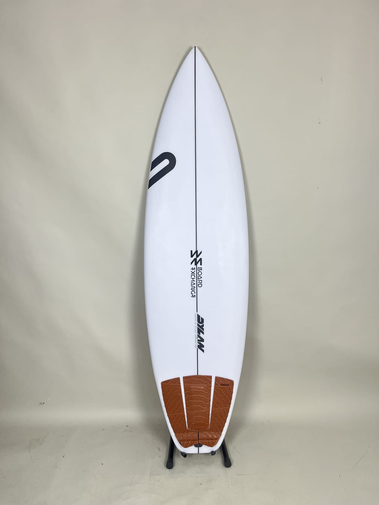Dylan R5 5'10'' | 28.3 L