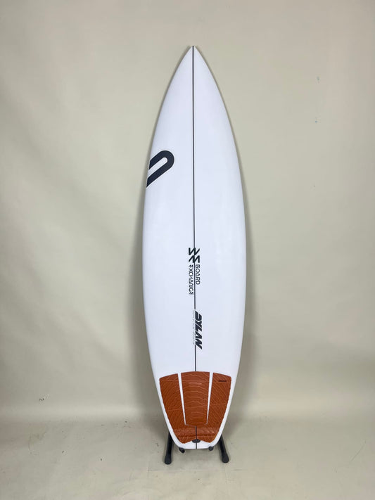 Dylan R5 5'10'' | 28.3 L