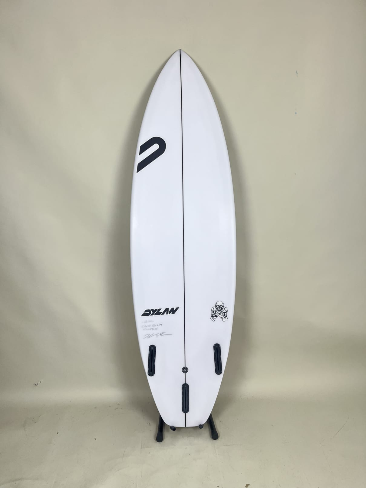 Dylan R5 5'10'' | 28.3 L