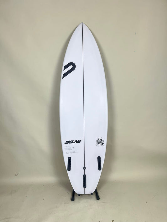 Dylan R5 5'10'' | 28.3 L