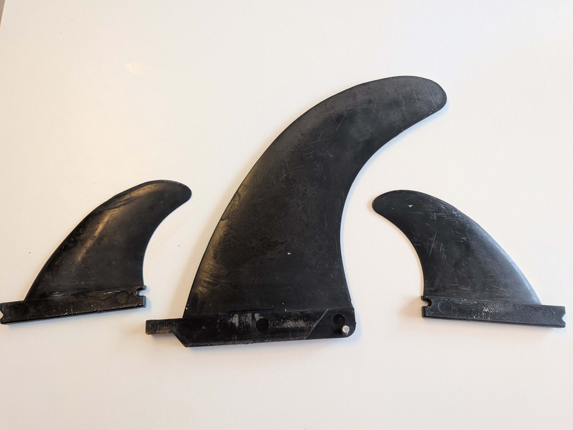 [unbranded]  Fins  7.0