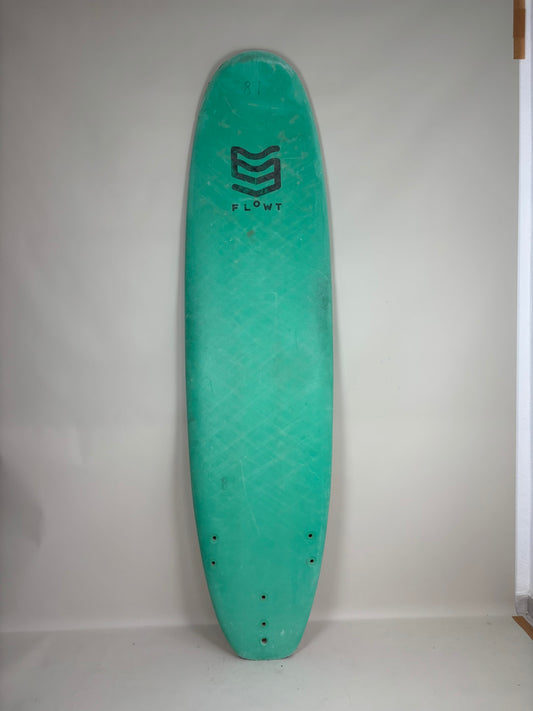 Flowt Standard Softboard  8'0'' | 81 L
