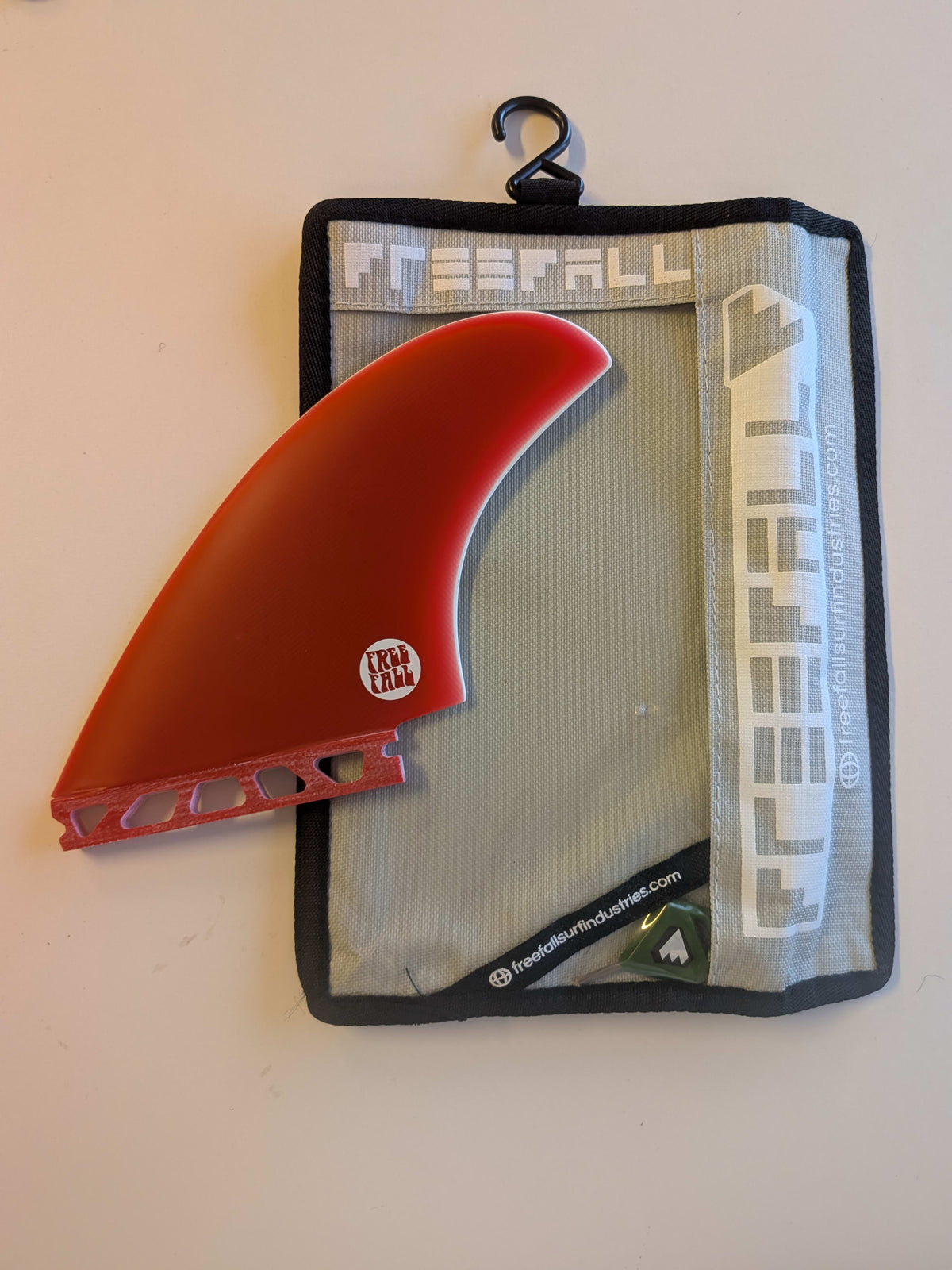 FREEFALL Fins Twin M