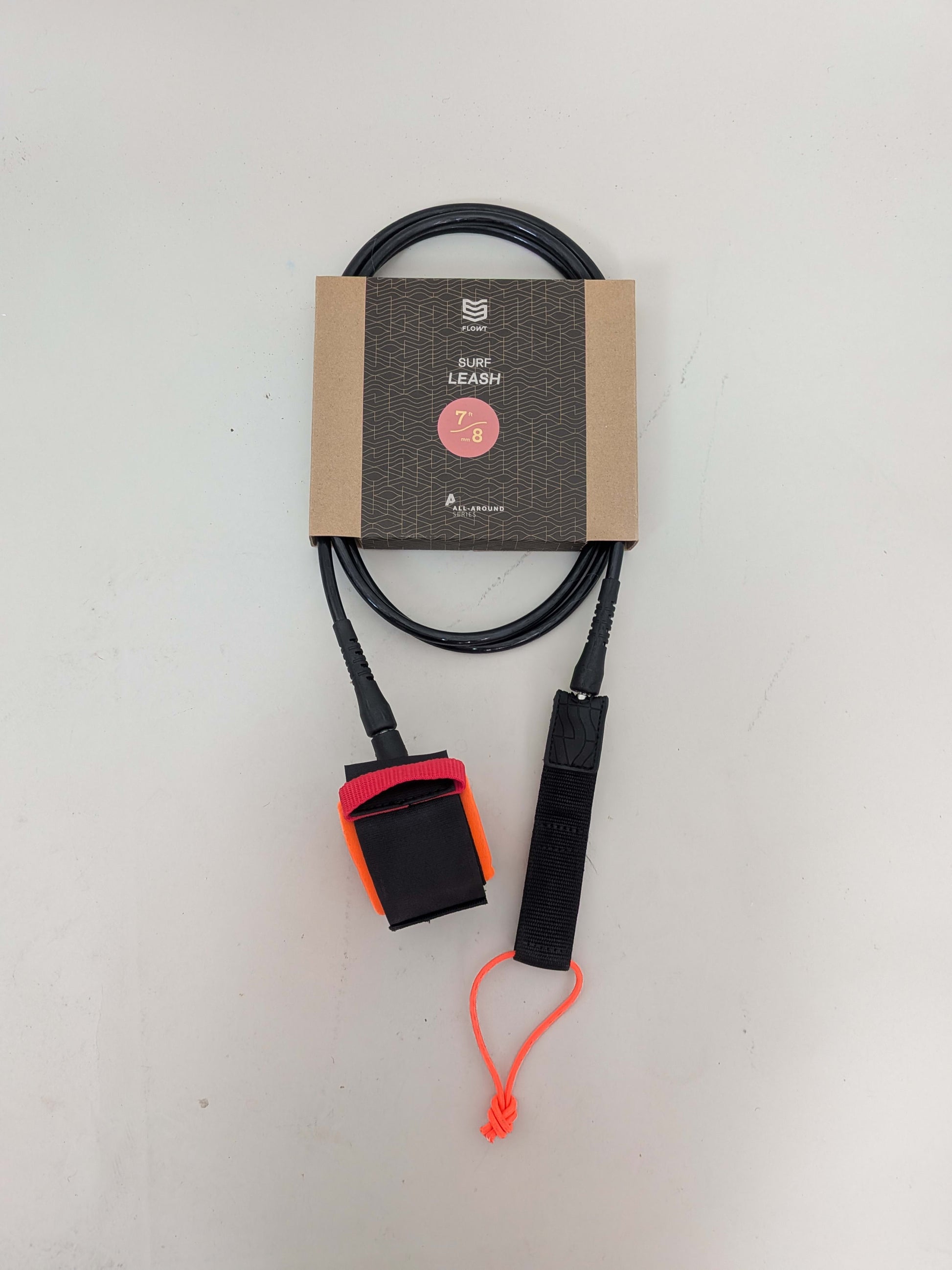 Flowt All-around Series Leash 7ft