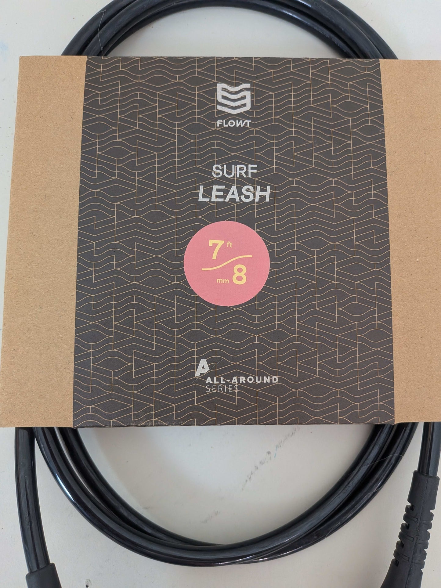 Flowt All-around Series Leash 7ft