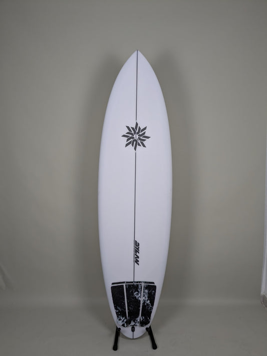 Dylan 4X Mid Length 6'4'' | 36.9 L