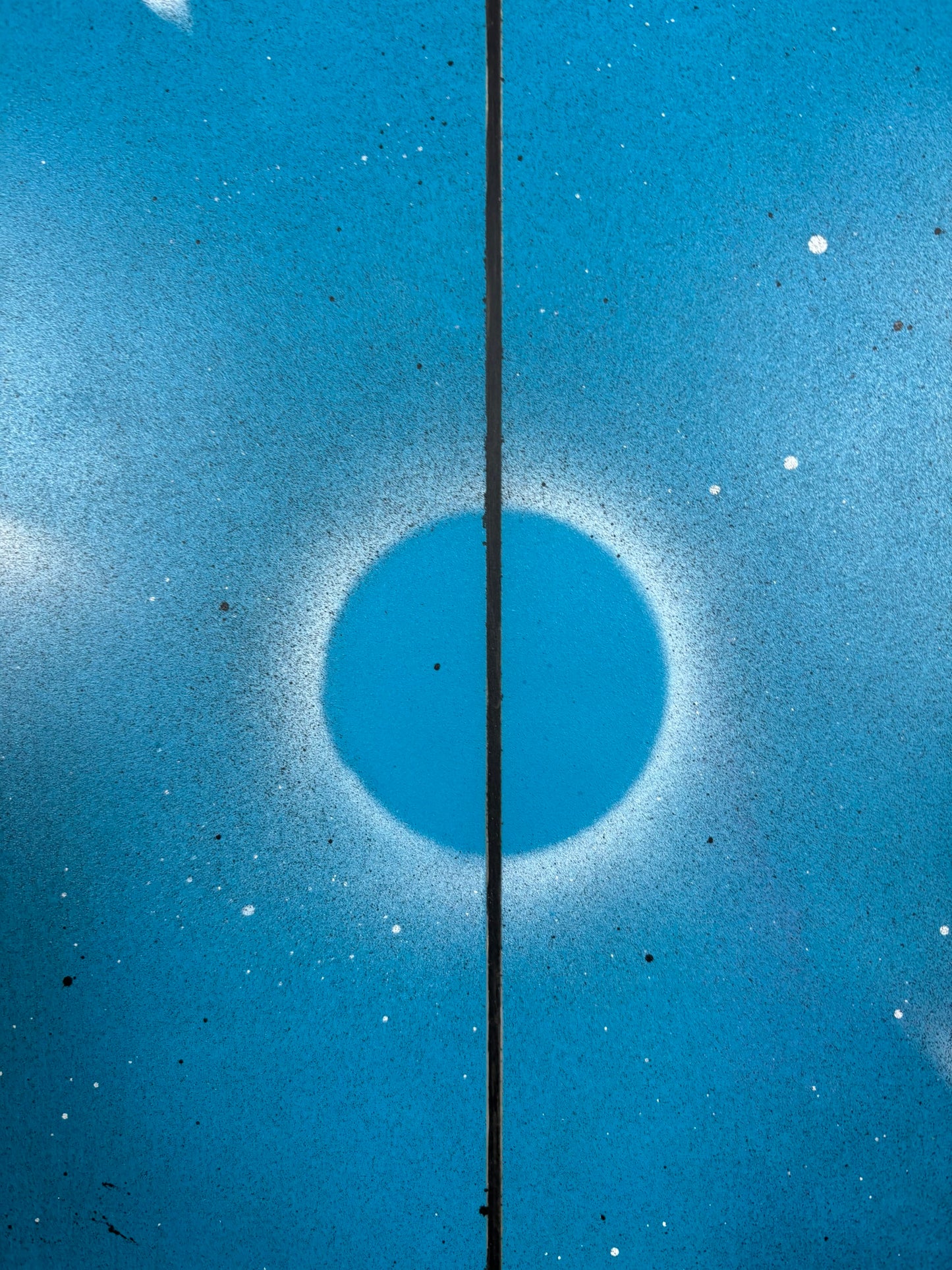 Pranchas de surf Silver SurfBoards 5'9'' | 25,1 L