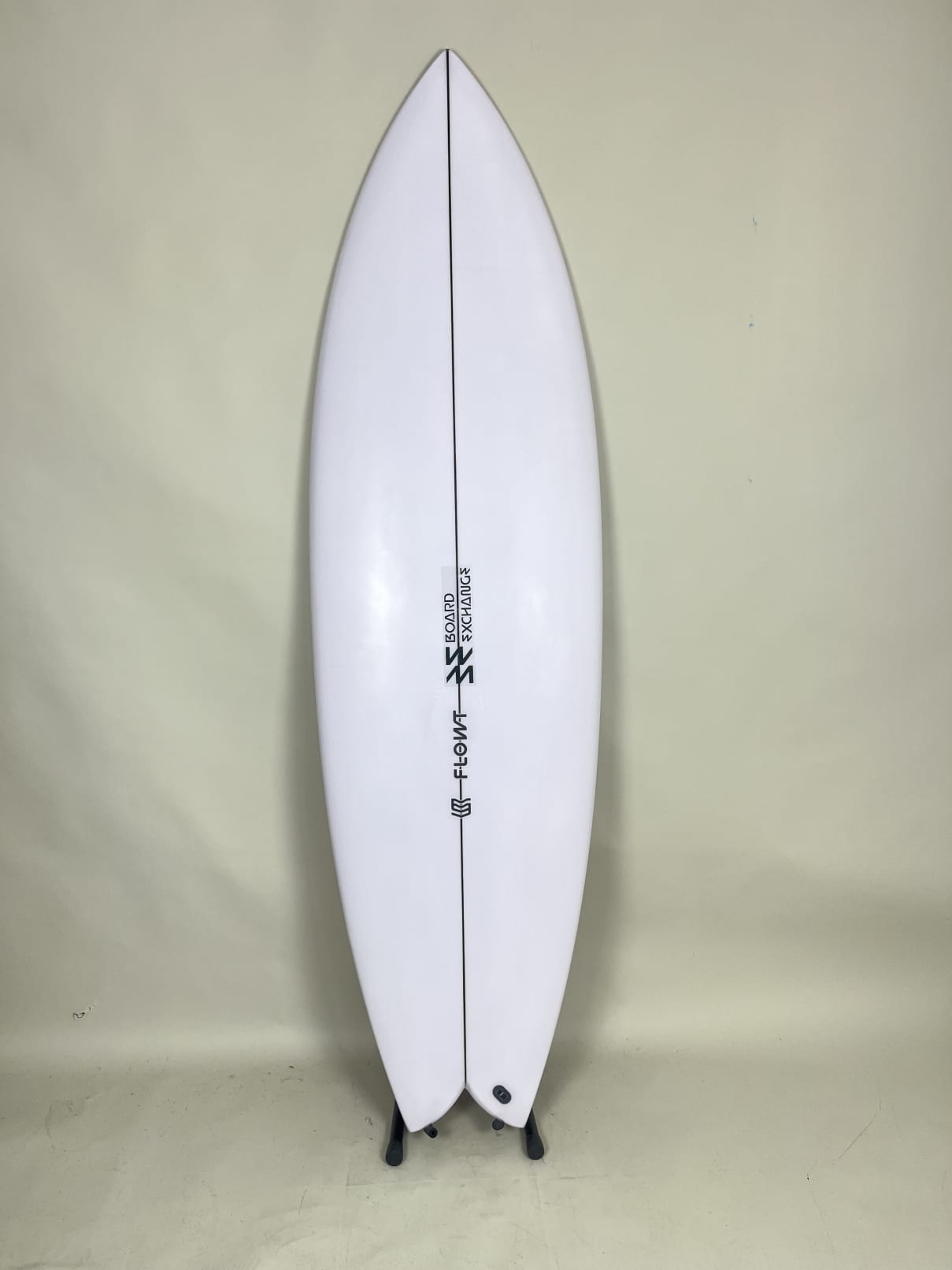 Flowt Twin Magnet 6'4'' | 43 L