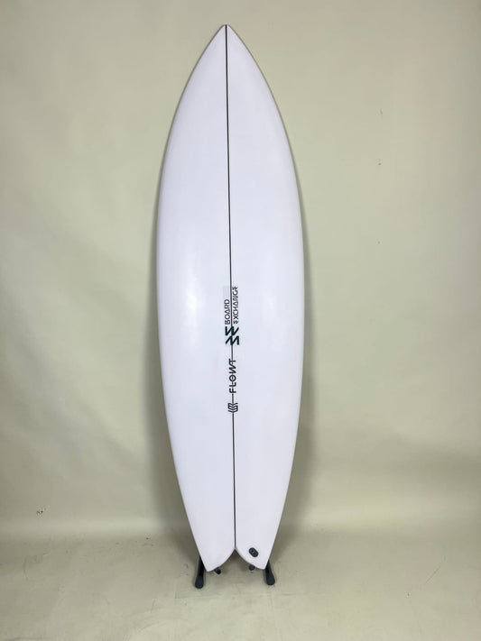 Flowt Twin Magnet 6'4'' | 43 L