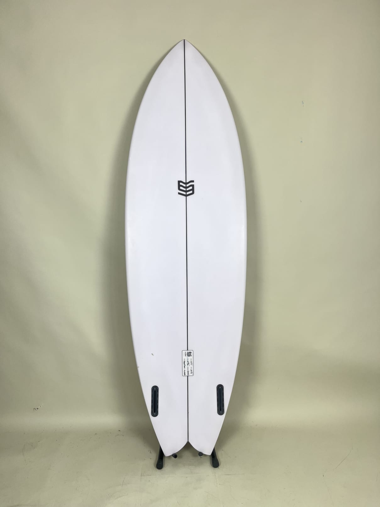 Flowt Twin Magnet 6'4'' | 43 L