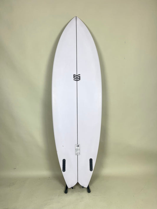 Flowt Twin Magnet 6'4'' | 43 L