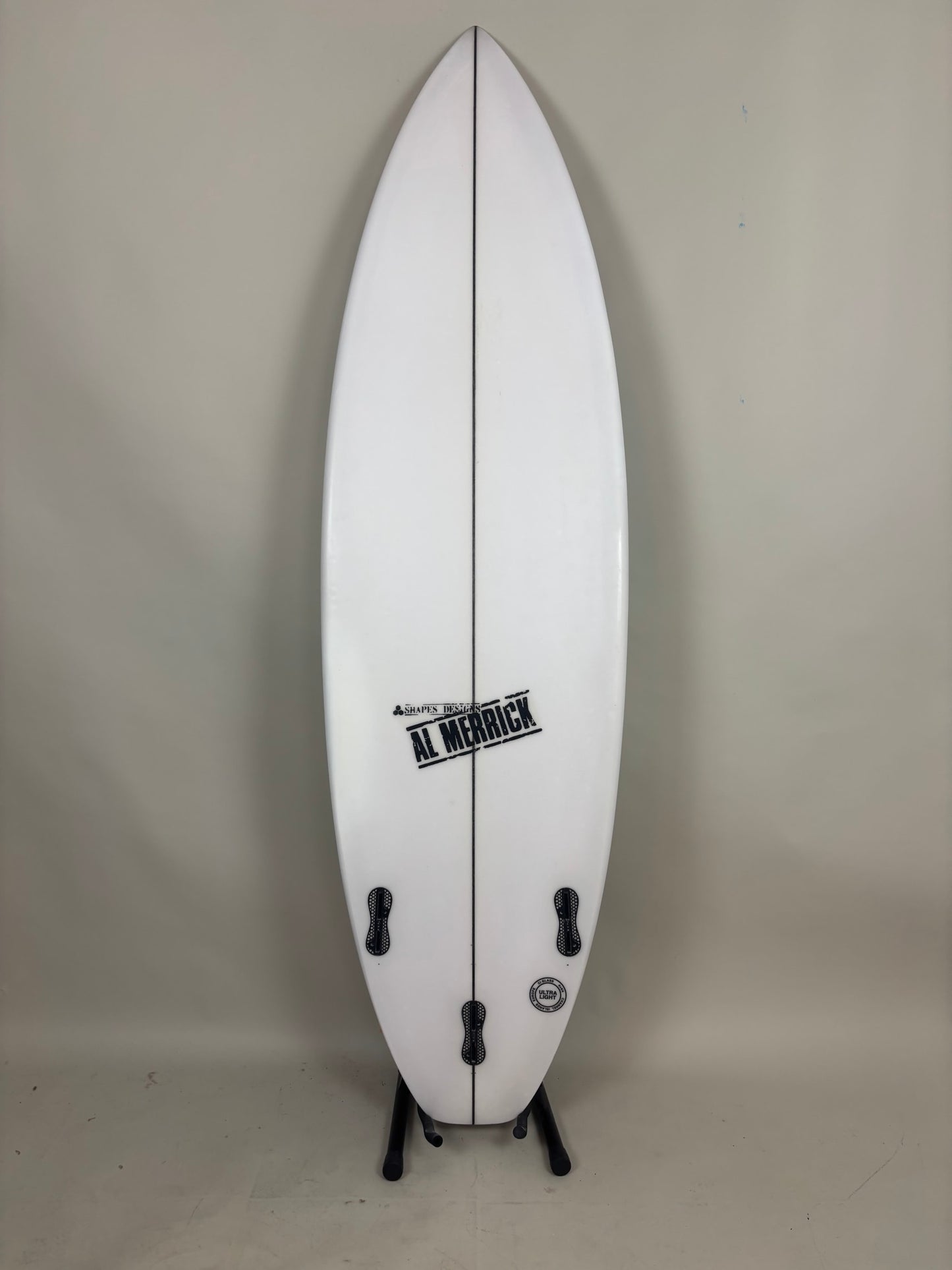 Al Merrick Ci Pro 2 5'11'' | 28.54 L