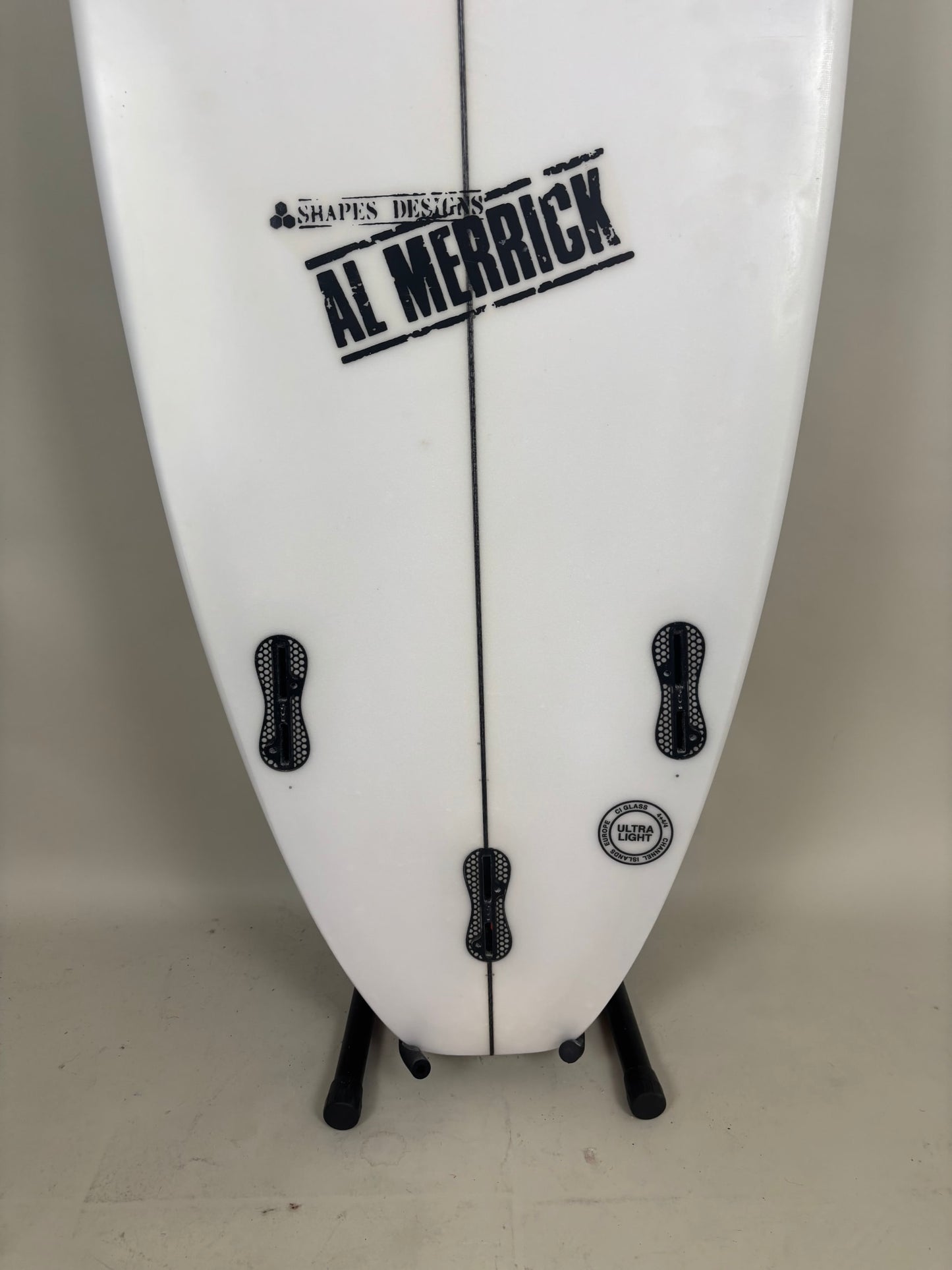 Al Merrick Ci Pro 2 5'11'' | 28.54 L
