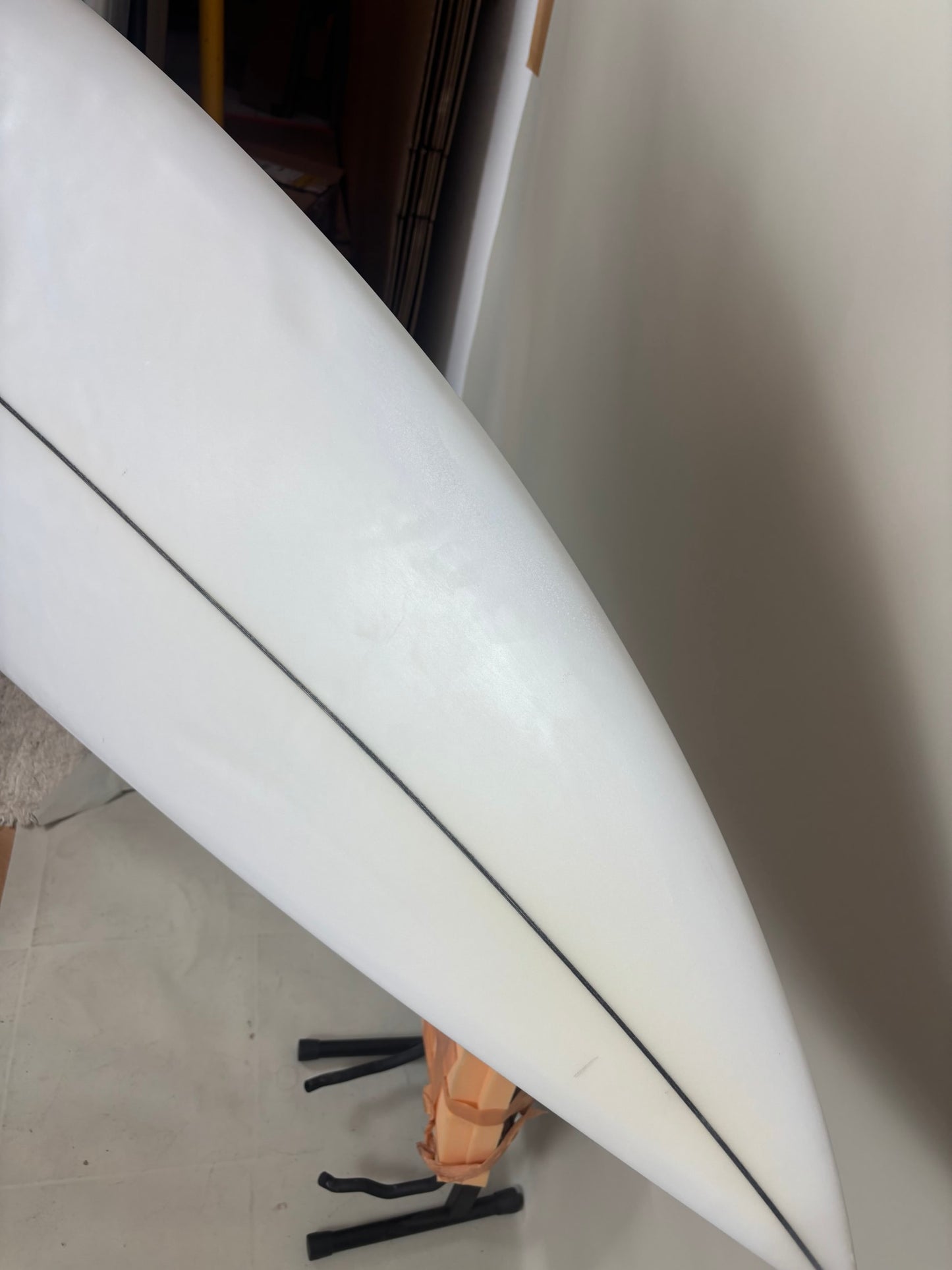 Al Merrick Ci Pro 2 5'11'' | 28.54 L
