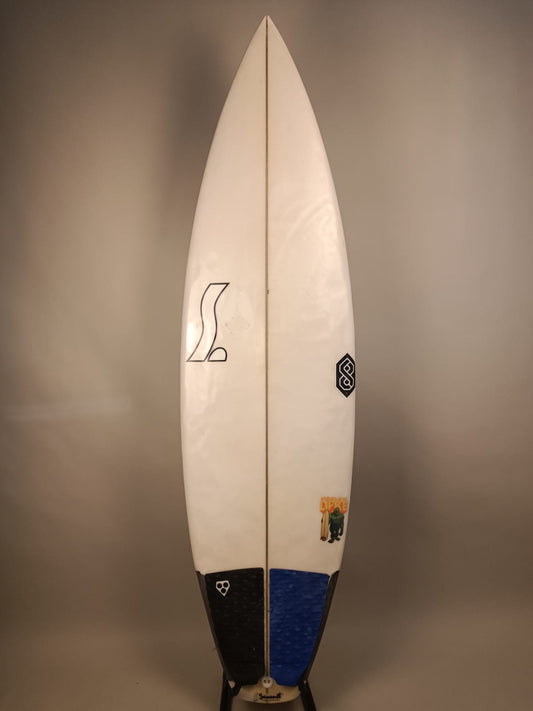 Semente  5'10'' | 28.6 L