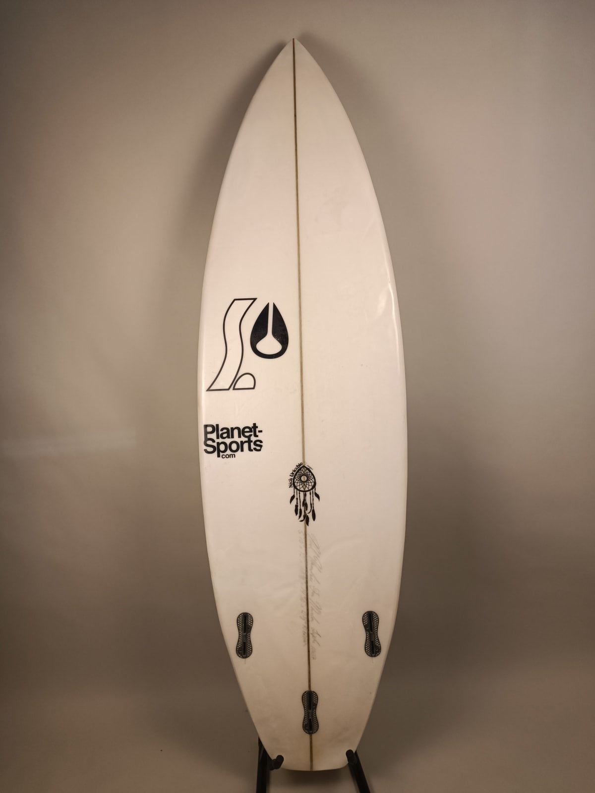 Semente  5'10'' | 28.6 L