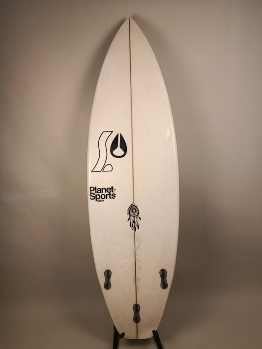 Semente  5'10'' | 28.6 L