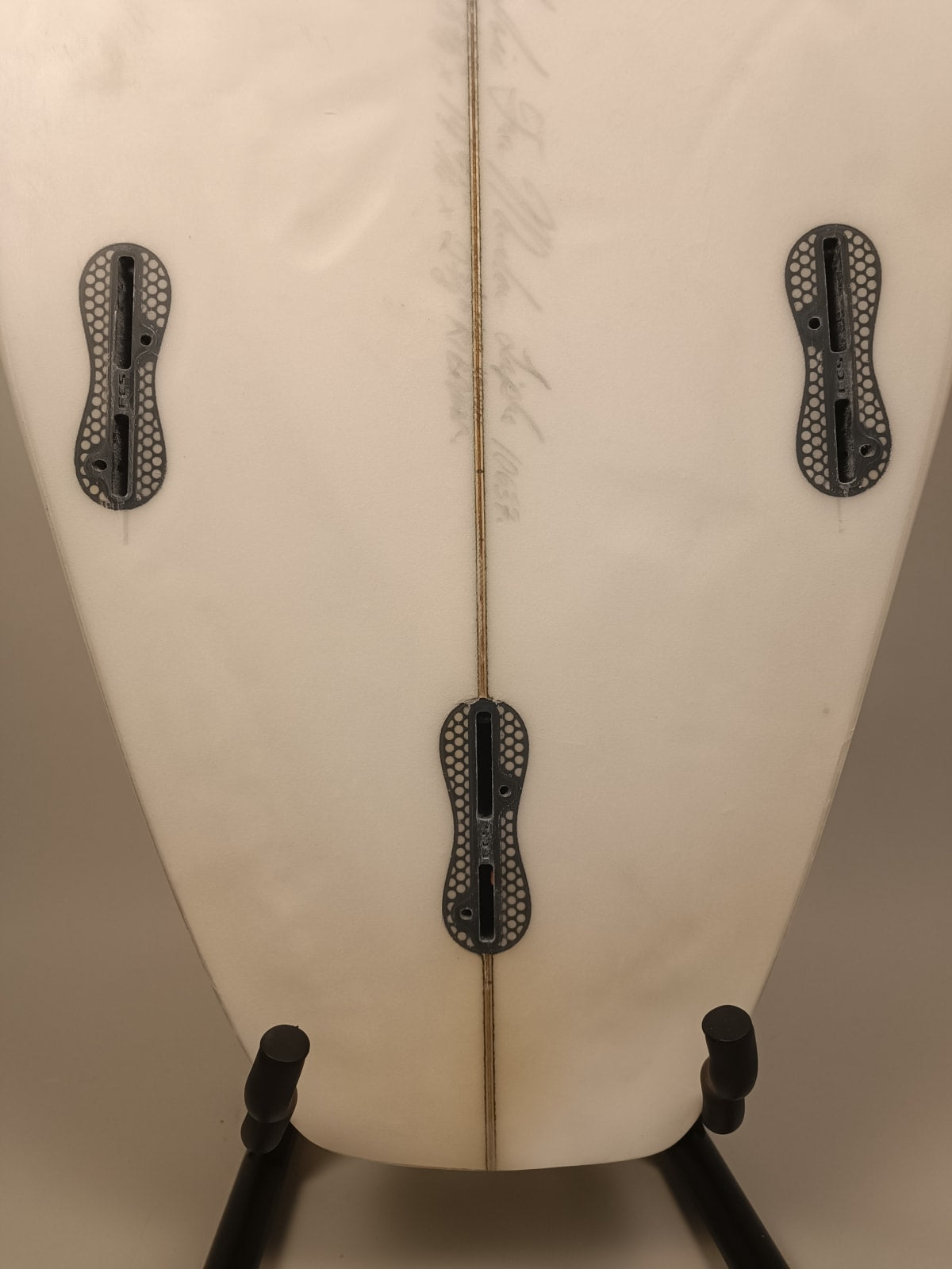 Semente  5'10'' | 28.6 L
