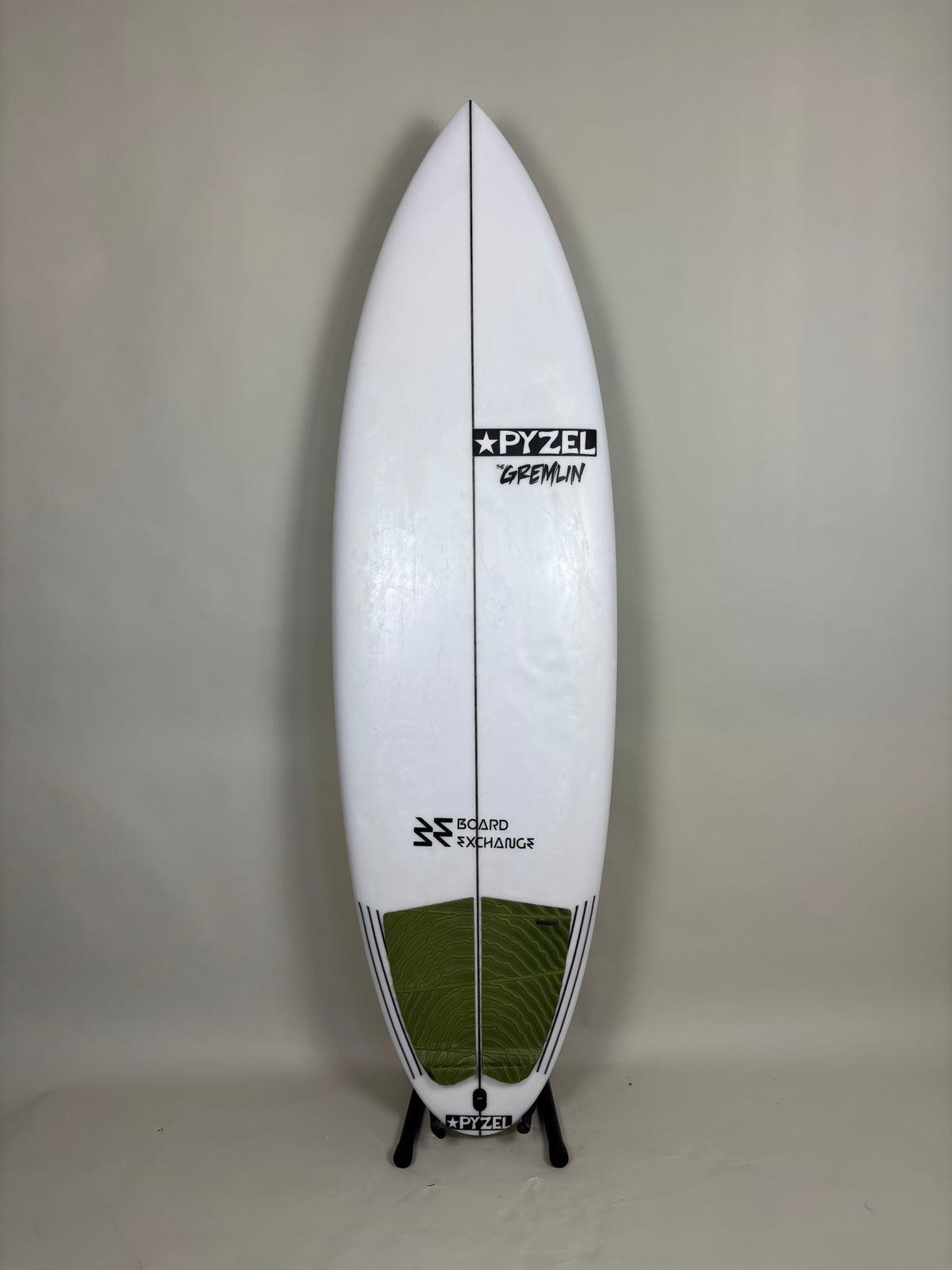 Pyzel Gremlin  5'10'' | 33 L