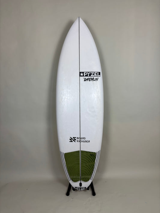 Pyzel Gremlin  5'10'' | 33 L