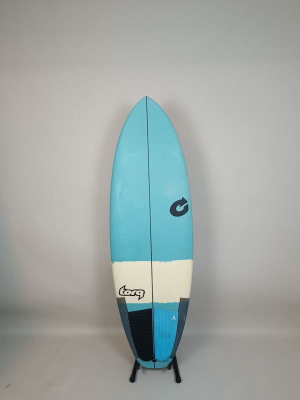 Torq PG-R 5'4'' | 29,2 L