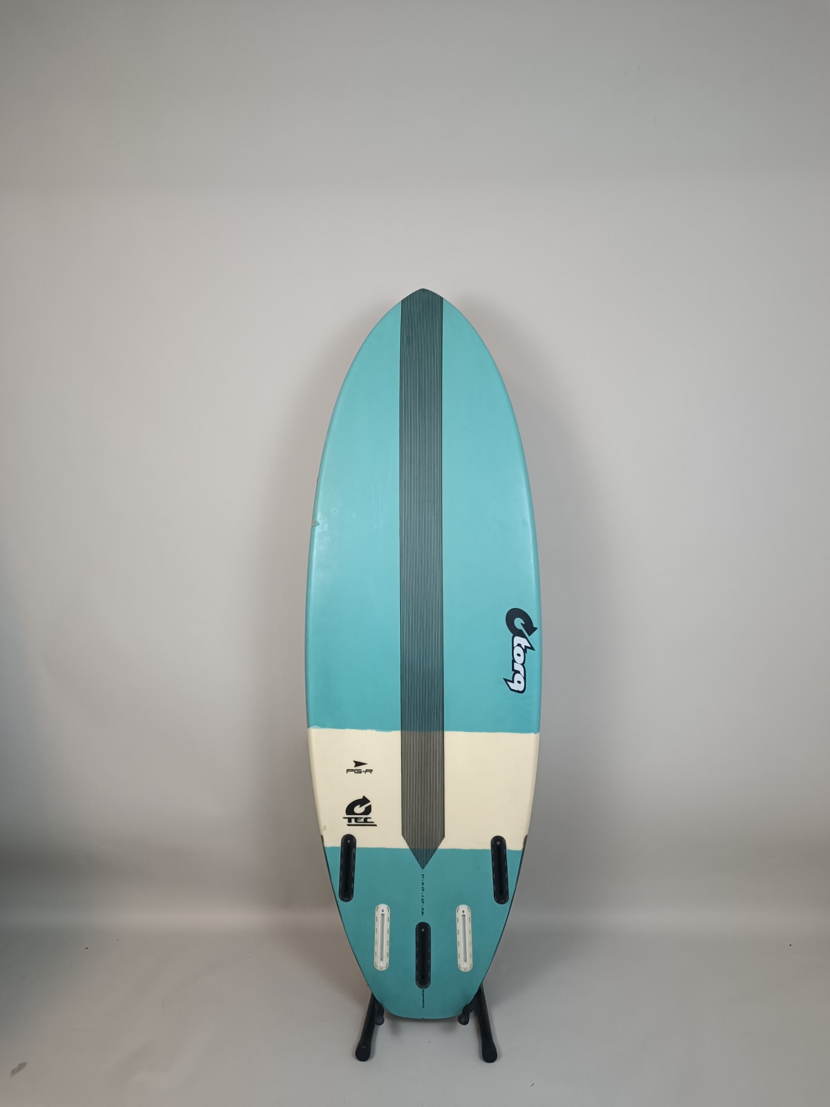 Torq PG-R 5'4'' | 29.2 L