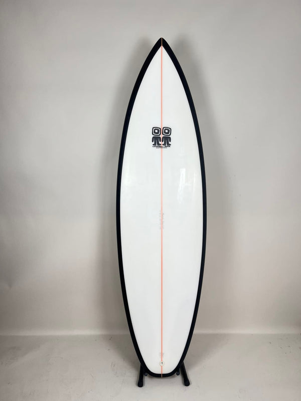 Campbell Bros. Surfboards Bonzer 5 6'2'' | 38.5 L