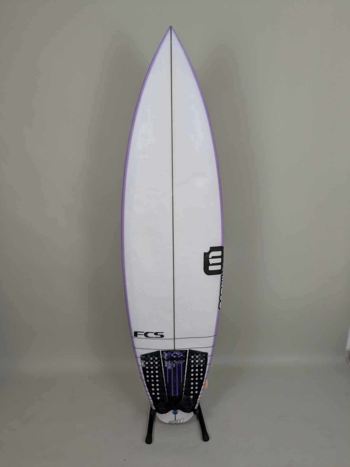 Mica S Model 5'8'' | 24.4 L