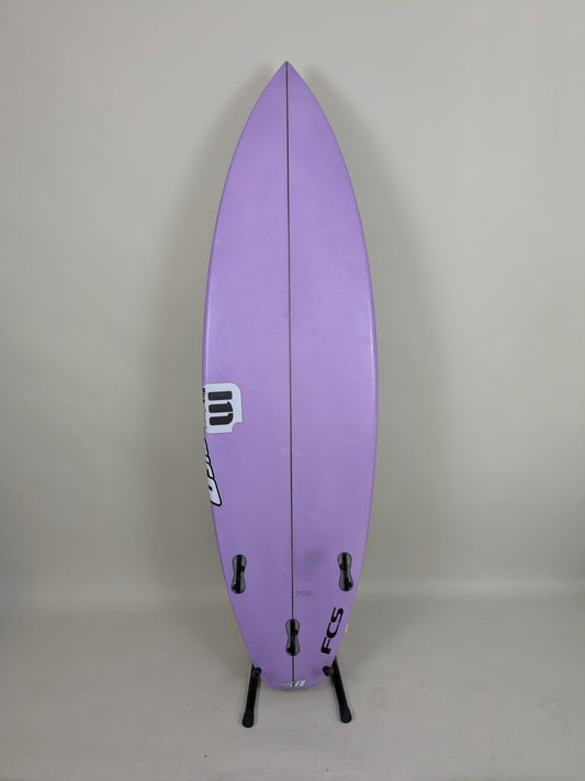 Mica S Model 5'8'' | 24.4 L