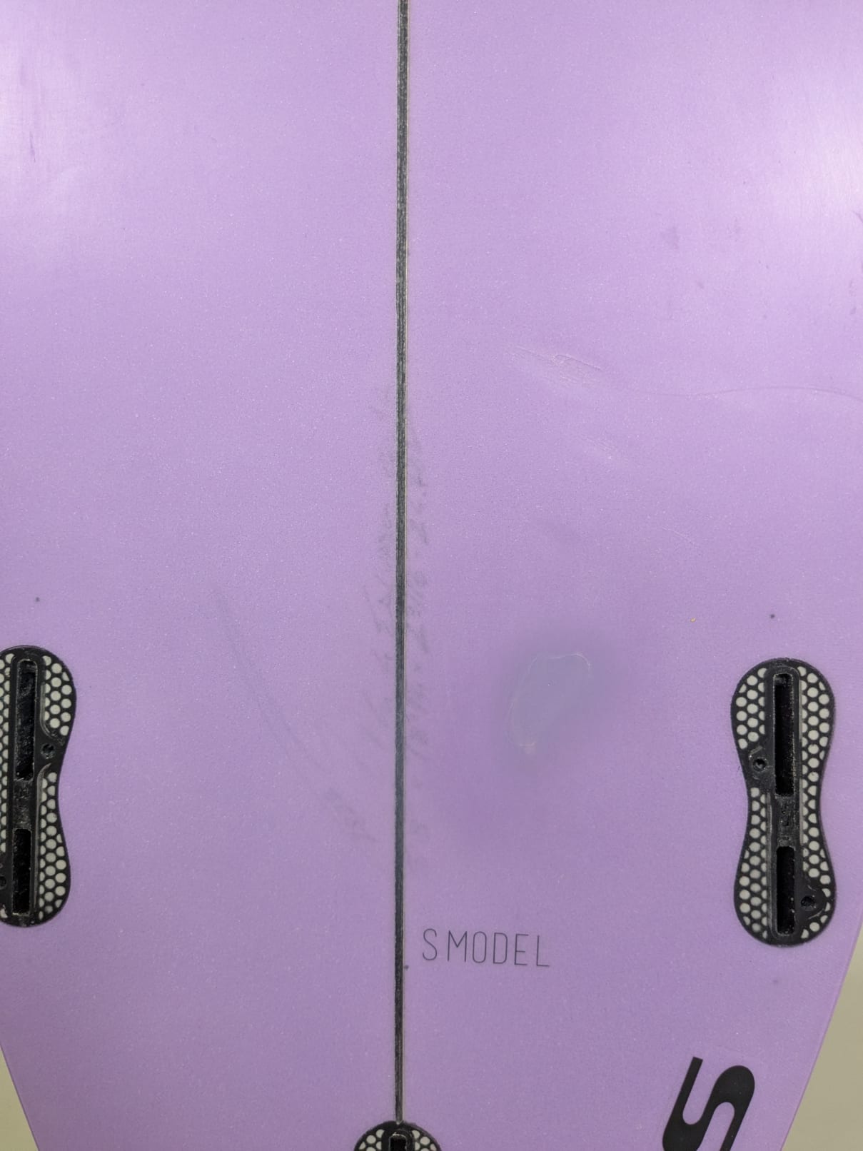 Mica S Model 5'8'' | 24.4 L