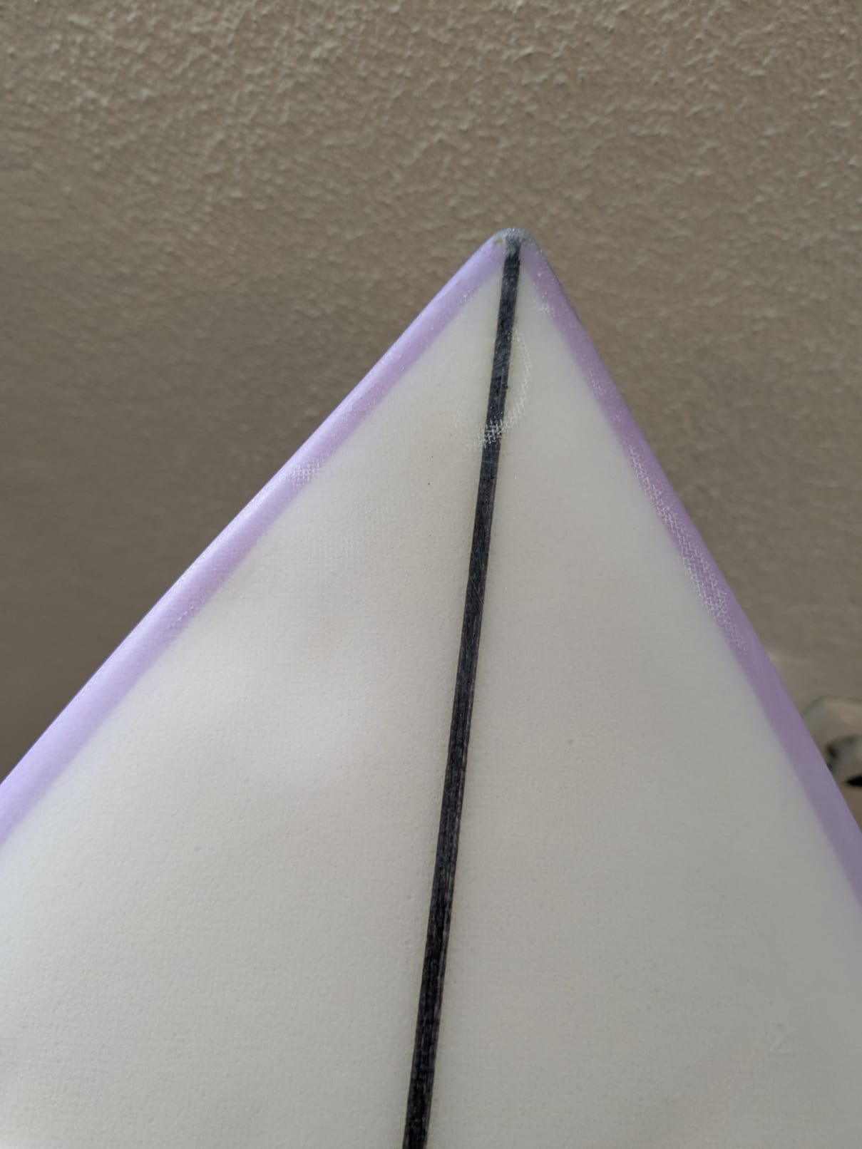 Mica S Model 5'8'' | 24.4 L