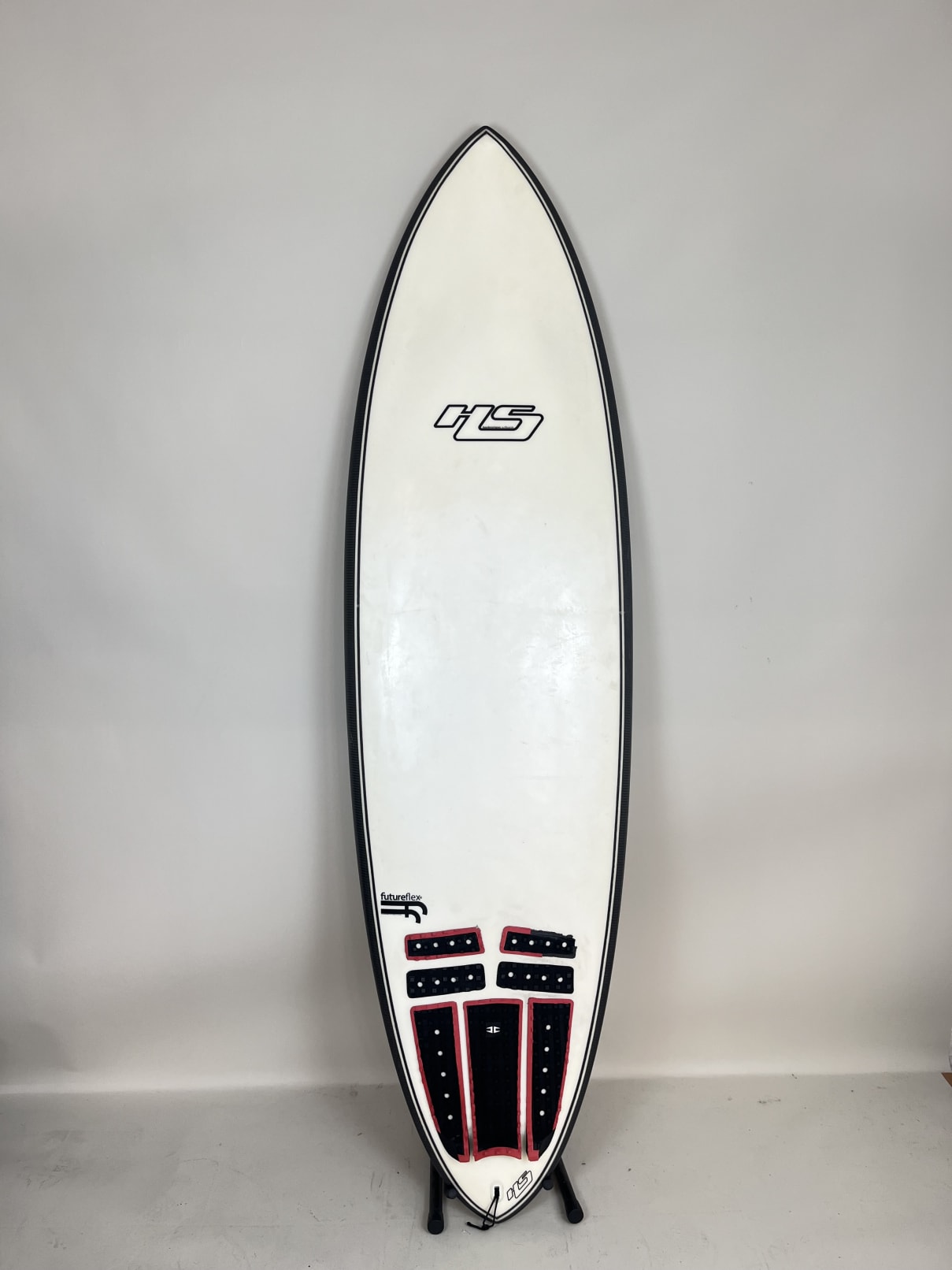 Hayden Shapes Hypto Krypto 6'10'' | 53.96 L