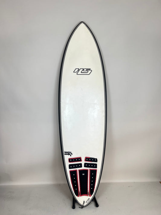 Hayden Shapes Hypto Krypto 6'10'' | 53.96 L