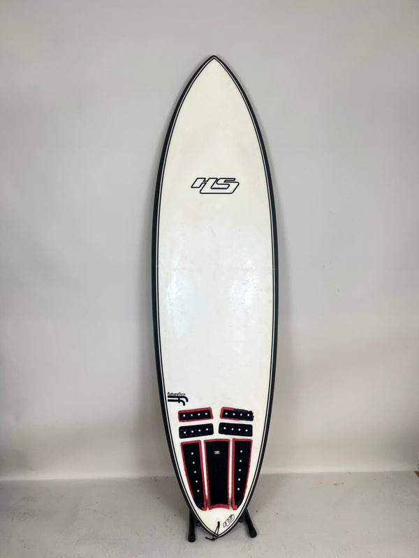 Hayden Shapes Hypto Krypto 6'10'' | 53.96 L