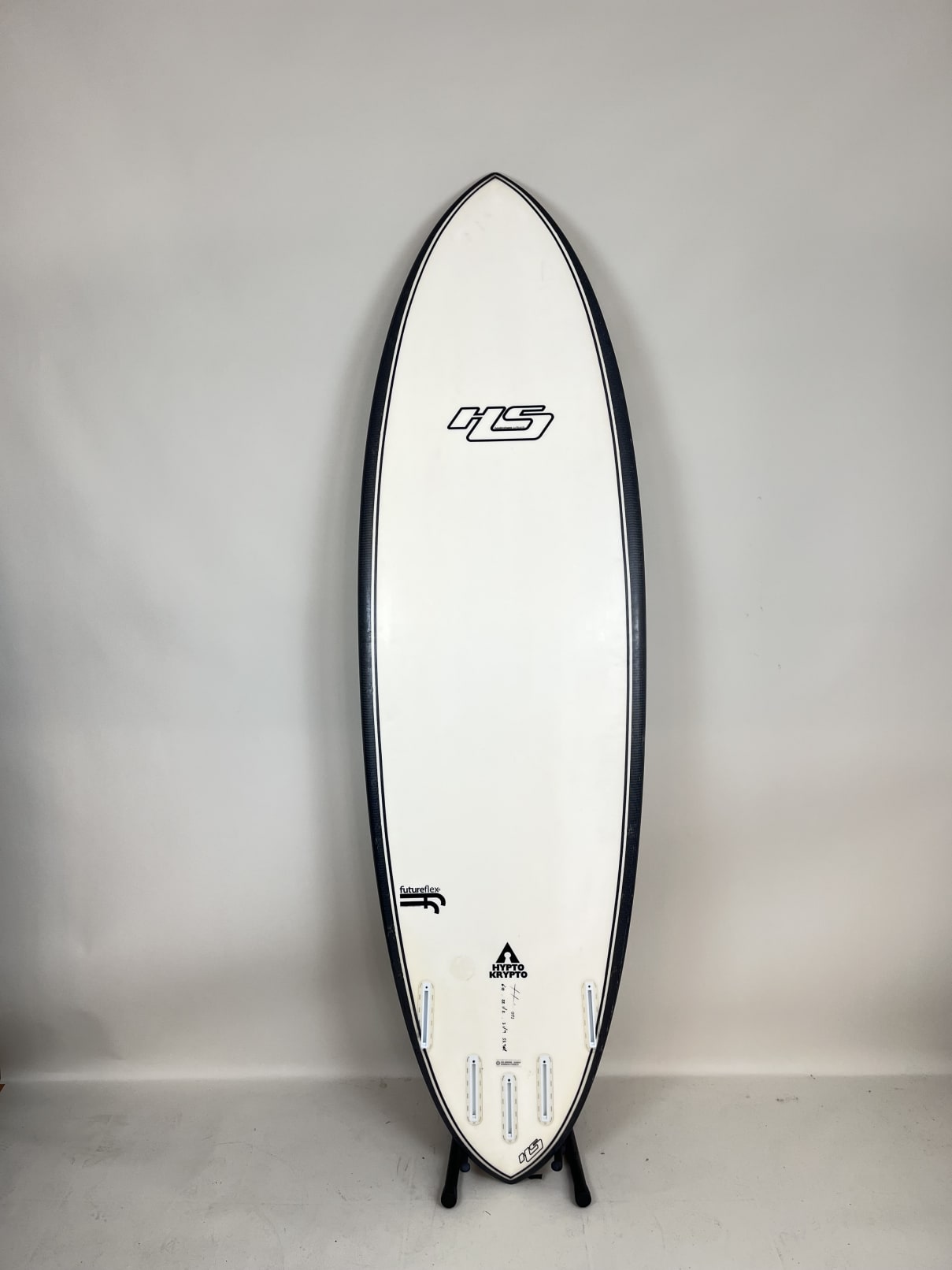 Hayden Shapes Hypto Krypto 6'10'' | 53.96 L – Board Exchange