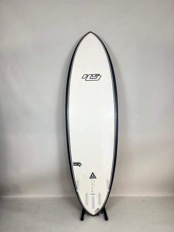 Hayden Shapes Hypto Krypto 6'10'' | 53.96 L