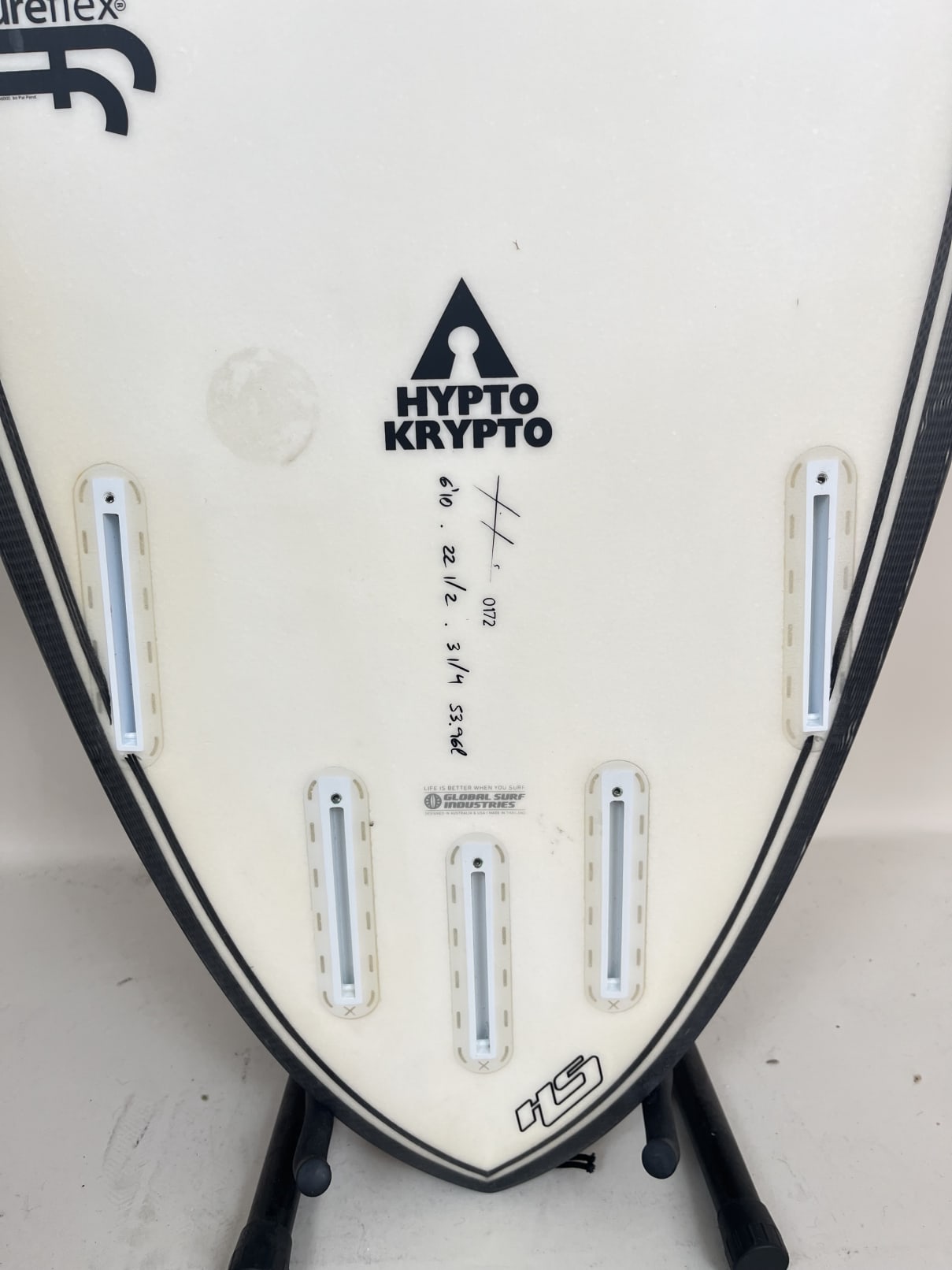 Hayden Shapes Hypto Krypto 6'10'' | 53.96 L