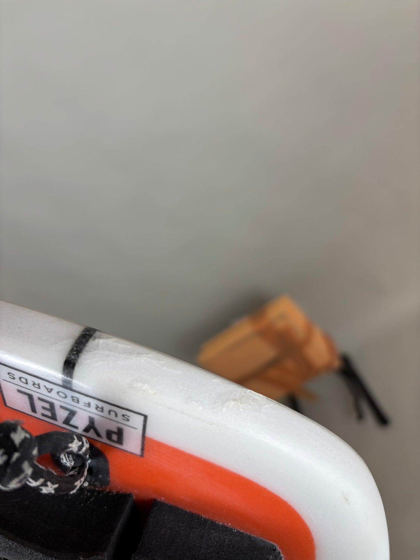 Pyzel Precious  5'10'' | 32.4 L