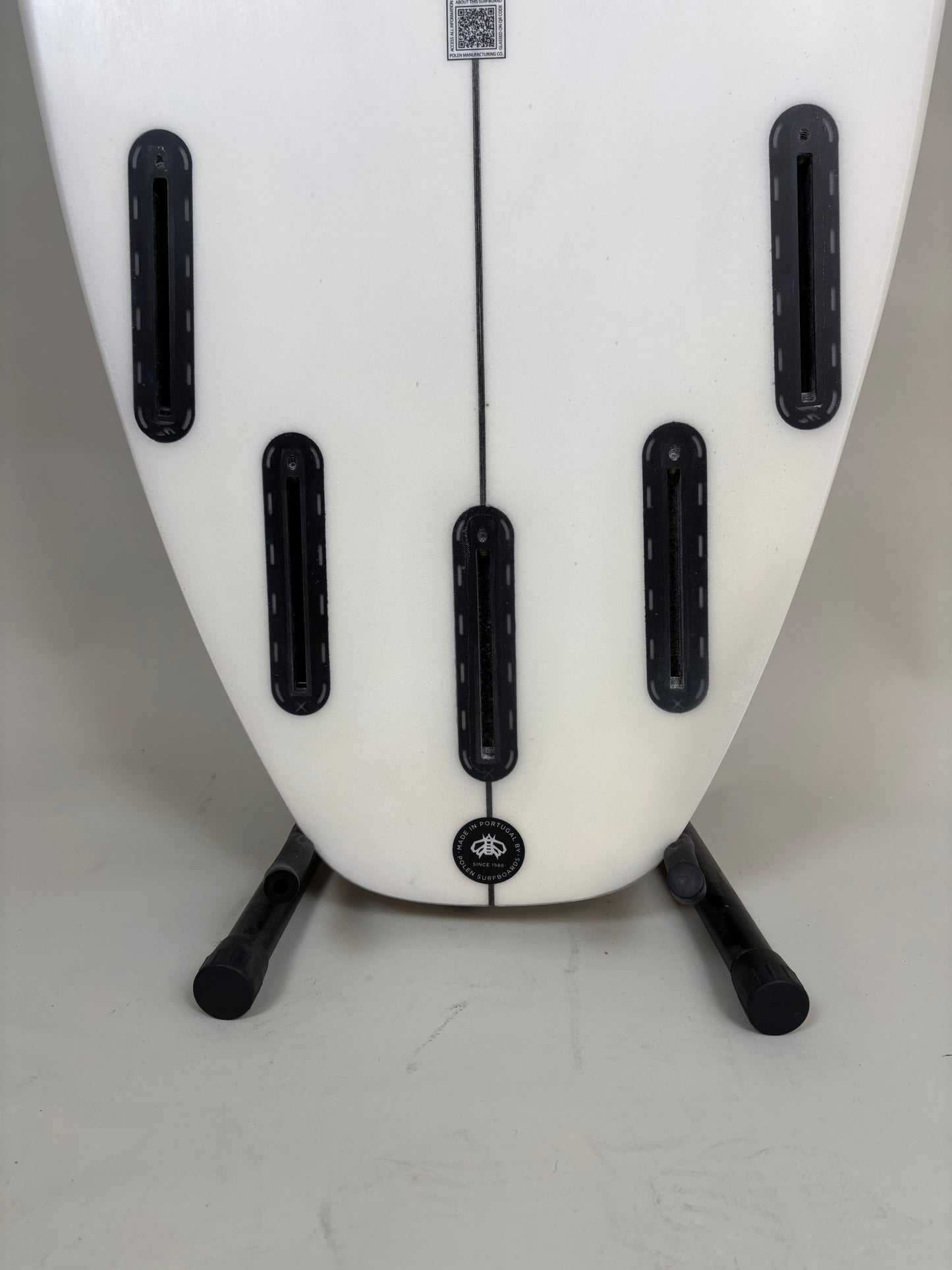 Pyzel Precious  5'10'' | 32.4 L