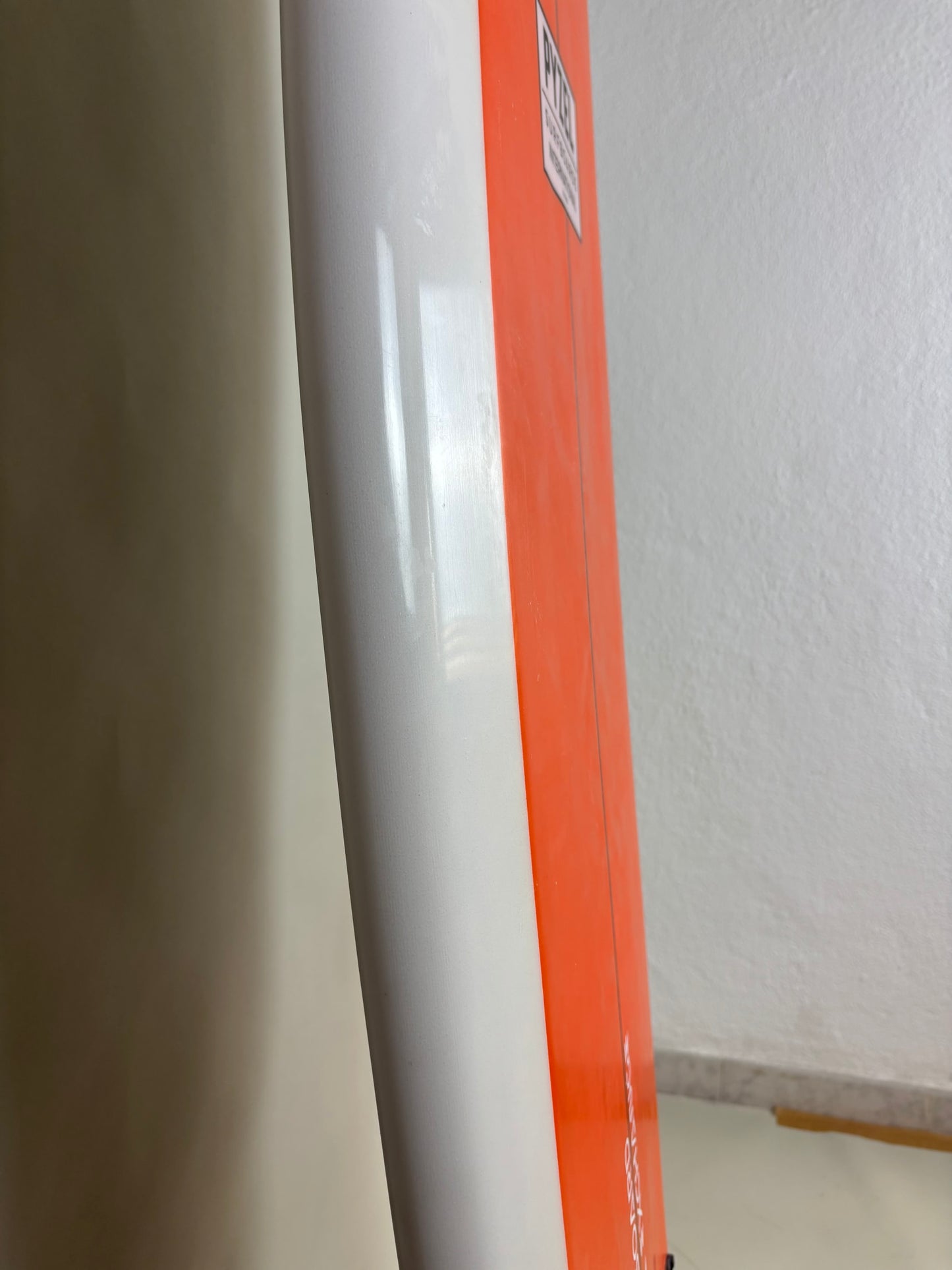 Pyzel Precious  5'10'' | 32.4 L