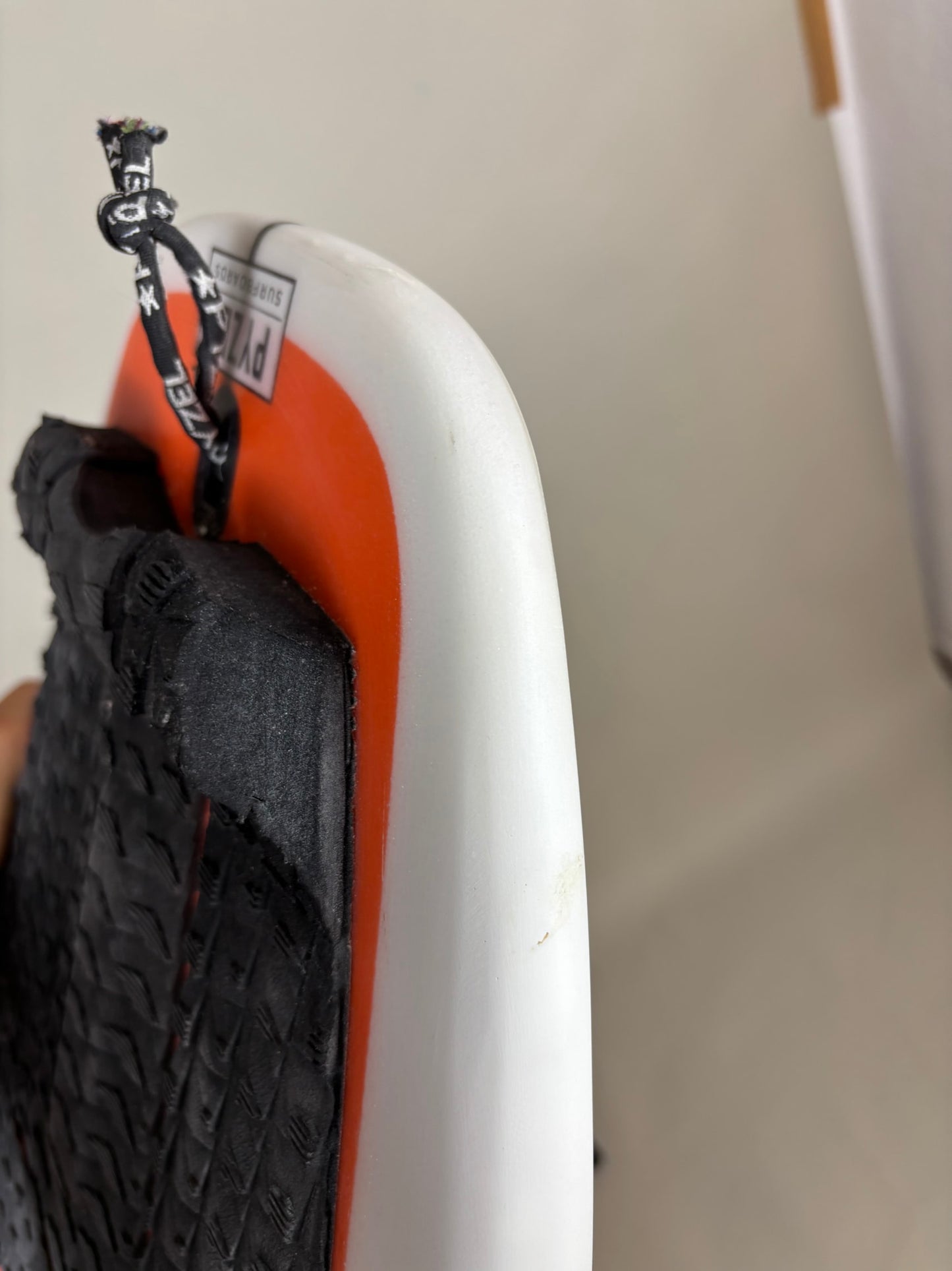Pyzel Precious  5'10'' | 32.4 L