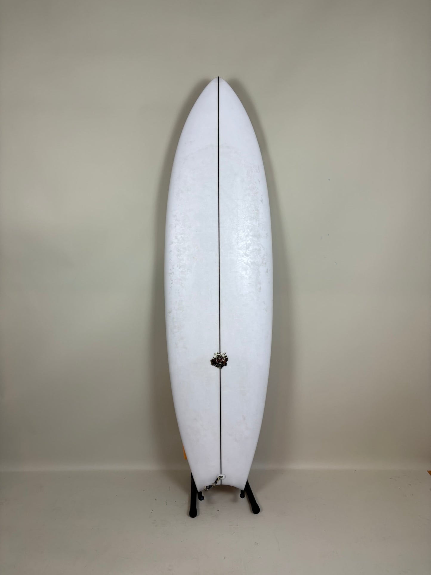 Nothing  5'9'' | 30.5 L
