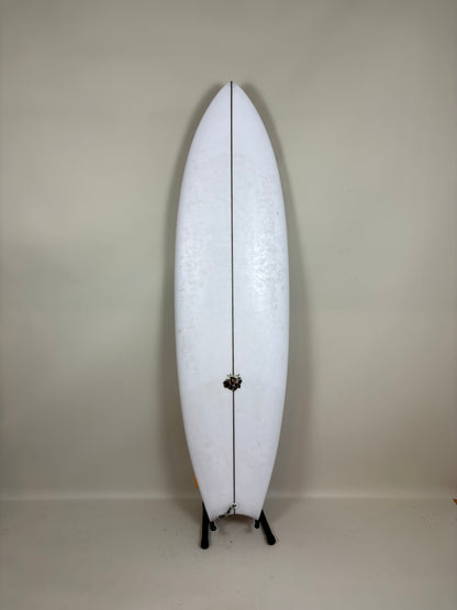 Nothing  5'9'' | 30.5 L