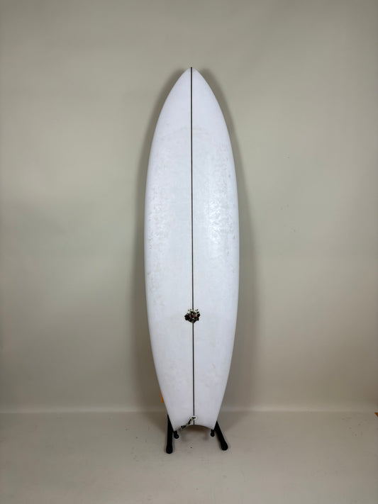 Nothing  5'9'' | 30.5 L