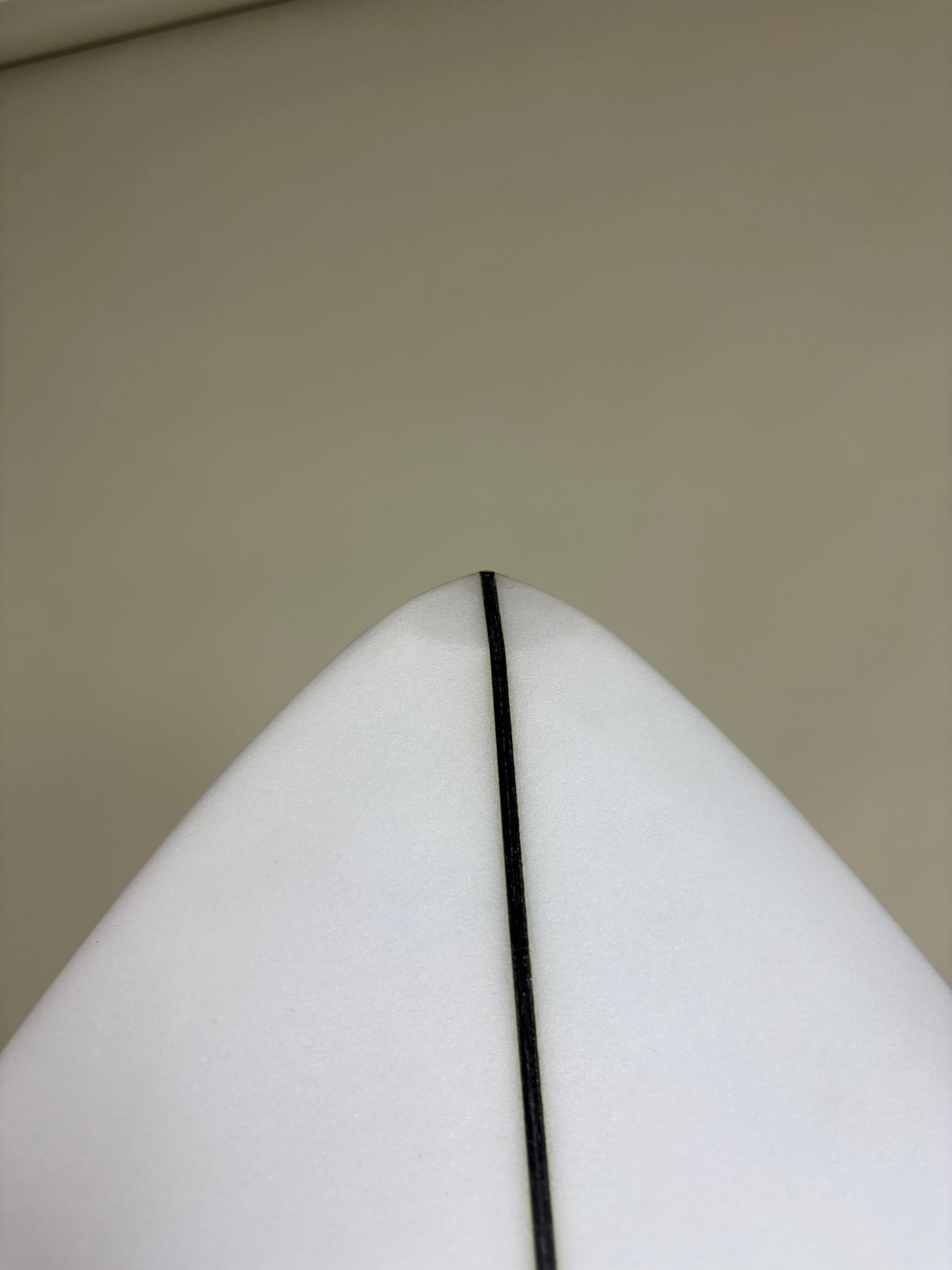 Nothing  5'9'' | 30.5 L